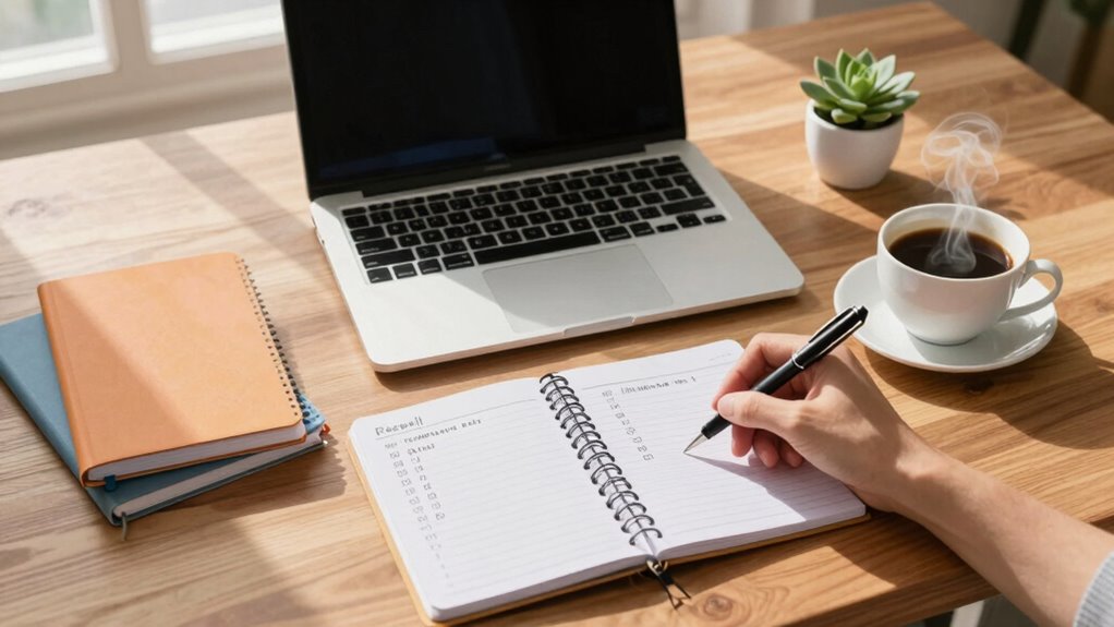 financial plan overhaul opportunity