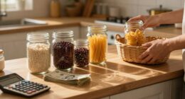 financial planning for shortages