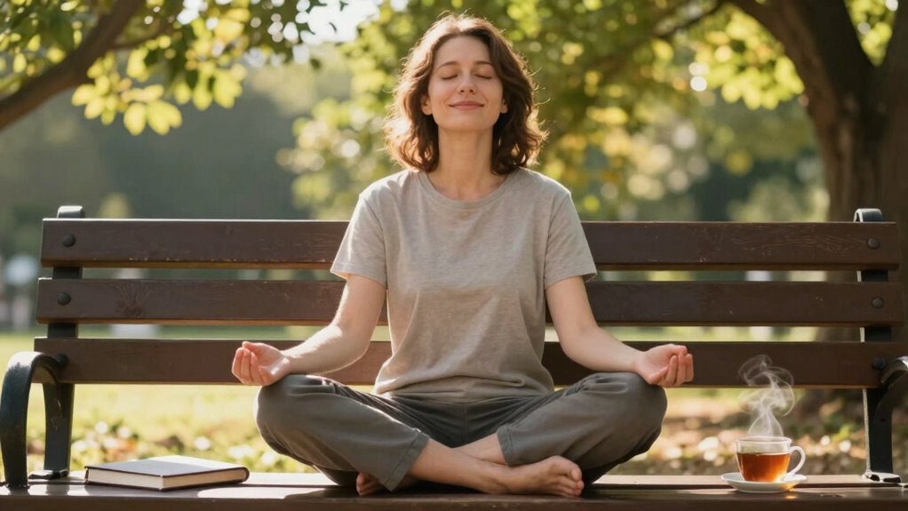 five minute emotional awareness