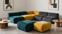 flexible adaptable living arrangements