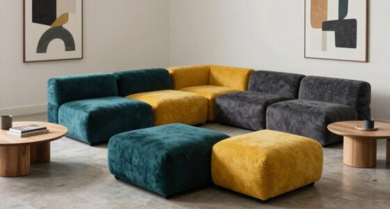 flexible adaptable living arrangements