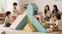 flexible customizable play solutions