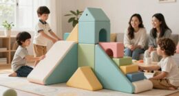 flexible customizable play solutions