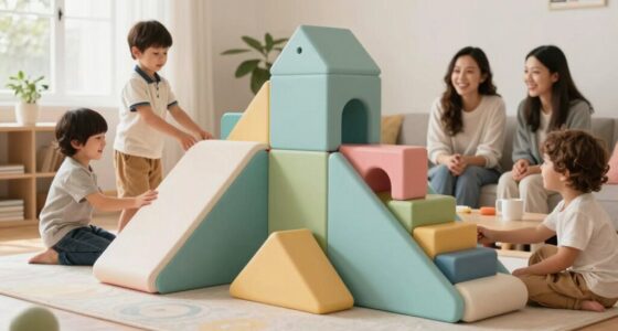 flexible customizable play solutions