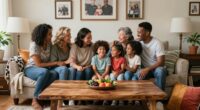fostering connection and inclusion