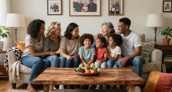 fostering connection and inclusion