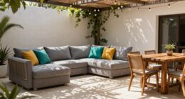 furniture selection impacts usage
