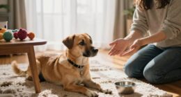 gentle patient calm introduction