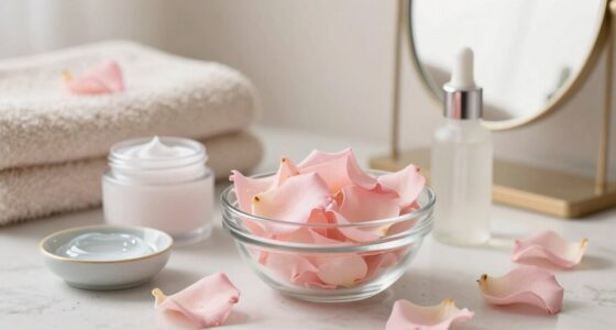 gentle skincare for sensitive skin