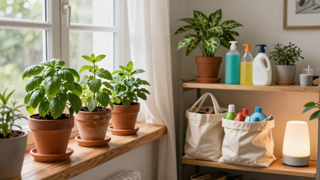 gradual eco friendly home improvements