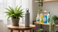 gradually implement eco friendly upgrades