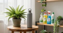 gradually implement eco friendly upgrades