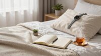 healthy habits not obsession