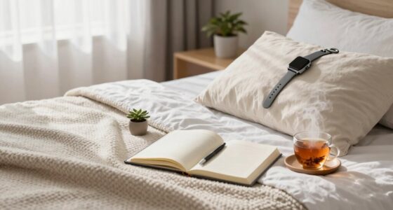 healthy habits not obsession