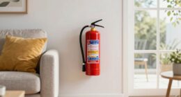 home safety placement rule