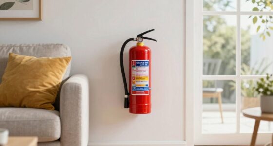 home safety placement rule