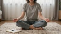 honesty initiates emotional reset