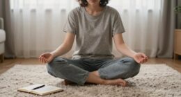 honesty initiates emotional reset