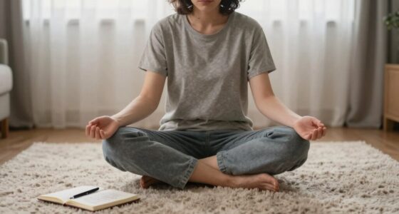 honesty initiates emotional reset