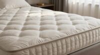importance of mattress choice
