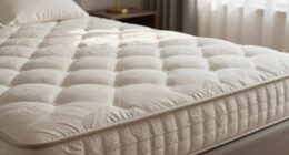 importance of mattress choice