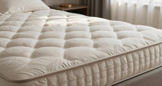importance of mattress choice