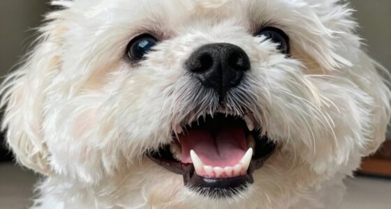 importance of pet dental health