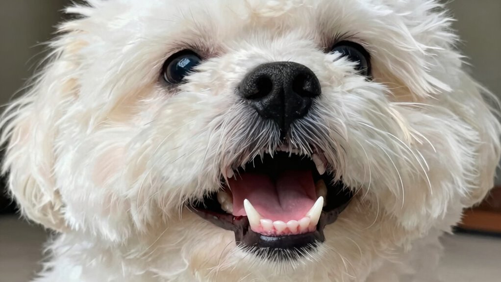 importance of pet dental health