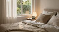 improve sleep reset self care