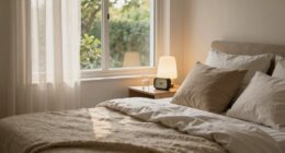 improve sleep reset self care