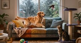 indoor activities for pets