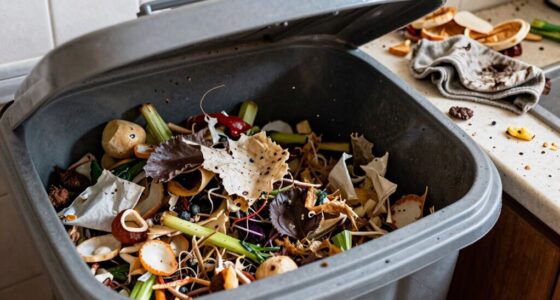 indoor composting errors