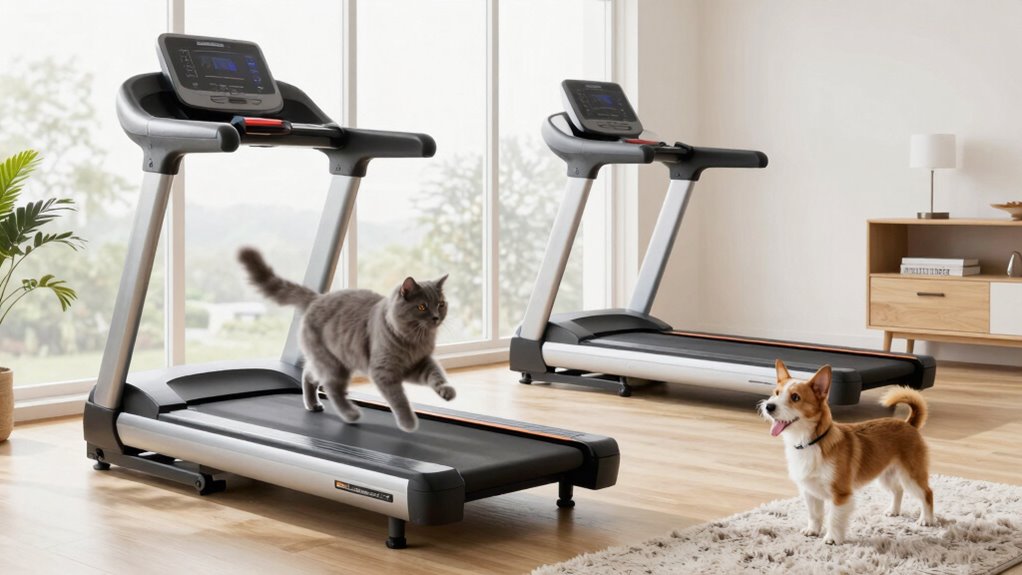 indoor pet exercise solutions