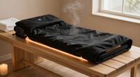 infrared sauna benefits integration