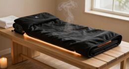 infrared sauna benefits integration