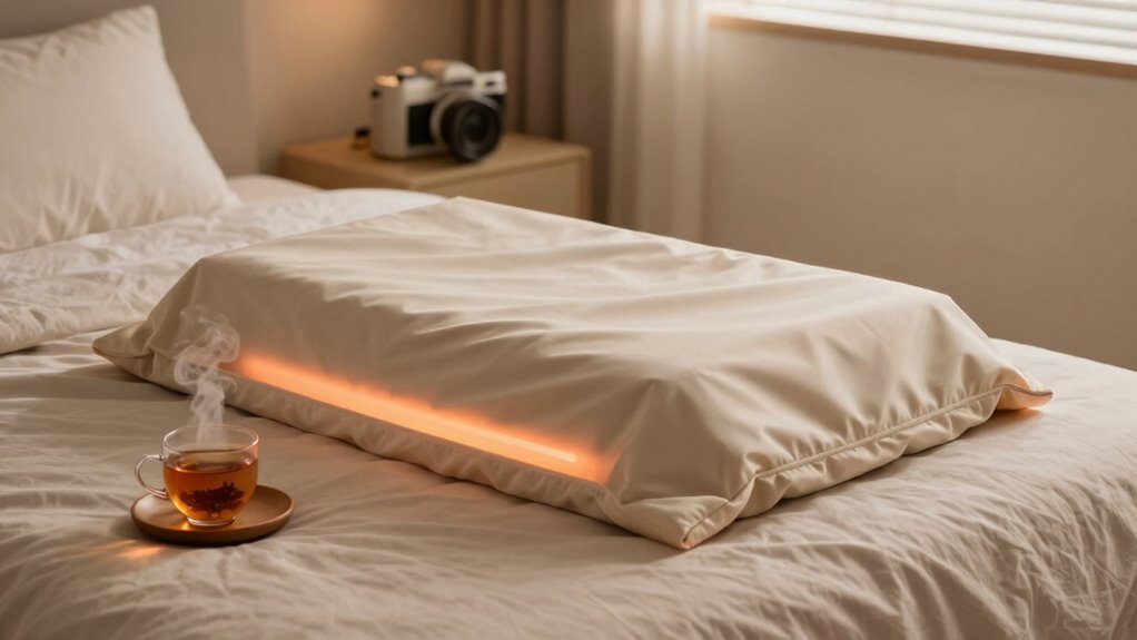 infrared sauna benefits summary