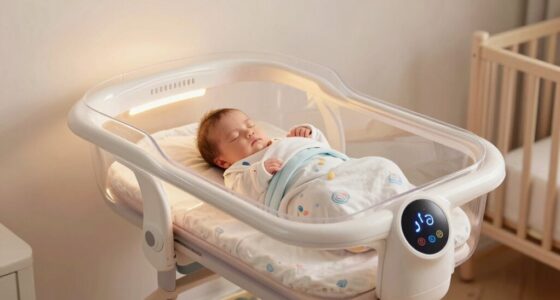 innovative technology improves sleep