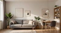 instant small apartment zoning