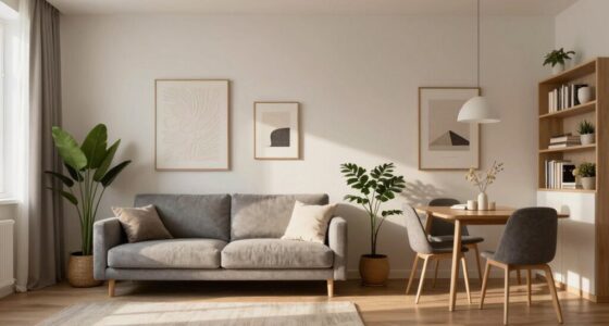 instant small apartment zoning
