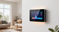 key home energy question