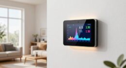 key home energy question