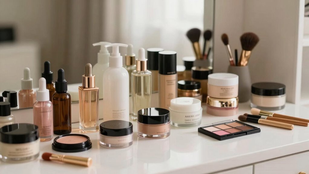 limit purchase finish products