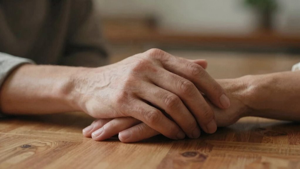 listening fosters genuine connection