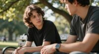 listening over giving advice