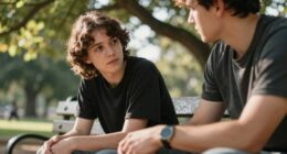 listening over giving advice