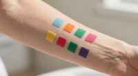 mandatory allergy patch testing