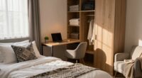 maximize guest room functionality