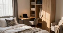 maximize guest room functionality