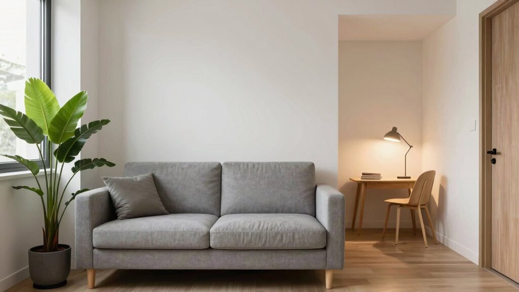 maximize space with zoning