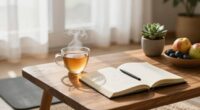 mindful daily routines